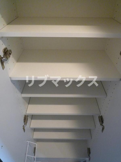 【その他】ラヴェニール東神奈川