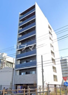 ラヴェニール東神奈川の画像