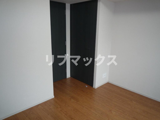 【寝室】ラヴェニール東神奈川