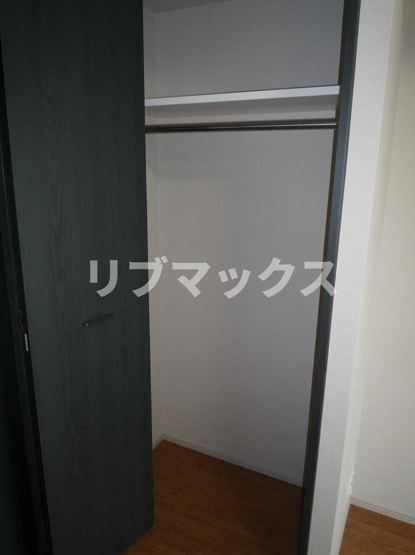 【収納】ラヴェニール東神奈川