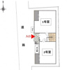 【区画図】REGALEST 学南町 