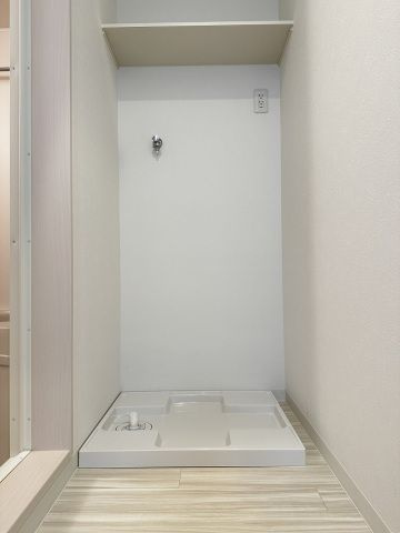 【内装】REGALEST 学南町