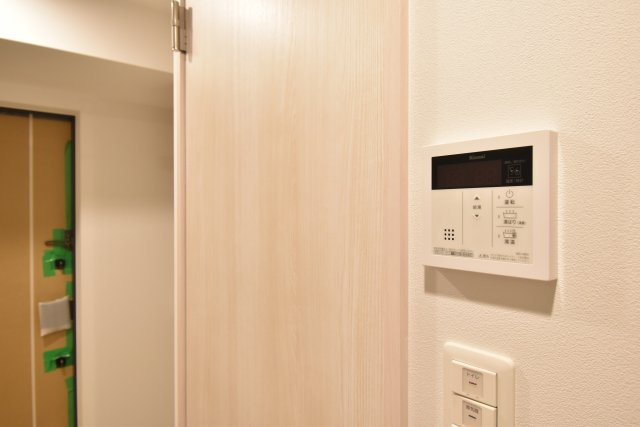 【設備】 | Splendide NAMBAⅢ