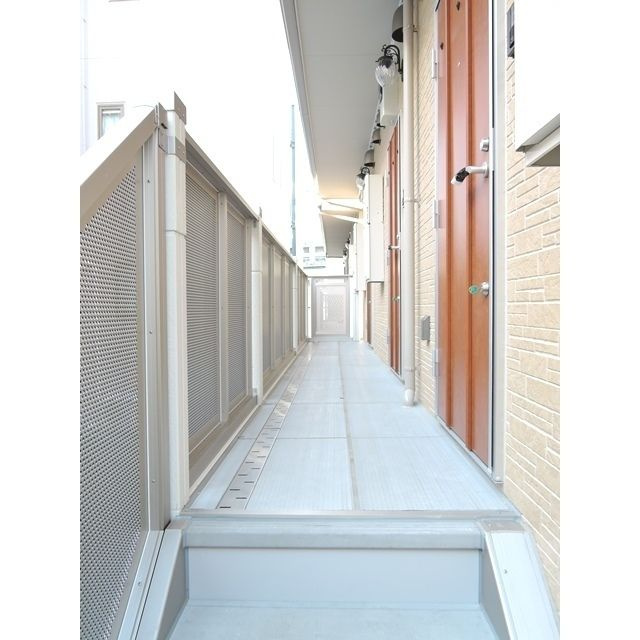 プレミエール南千住のその他共用部分