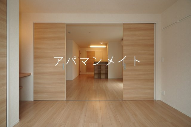 【洋室】 | ウェルデンス戸塚Ｂ | 戸塚周辺ならアパマンメイトへＬｅｔｓ Ｇｏ ！