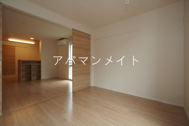 【子供部屋】 | ウェルデンス戸塚Ｂ | 戸塚周辺ならアパマンメイトへＬｅｔｓ Ｇｏ ！