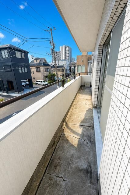 醍醐マンション