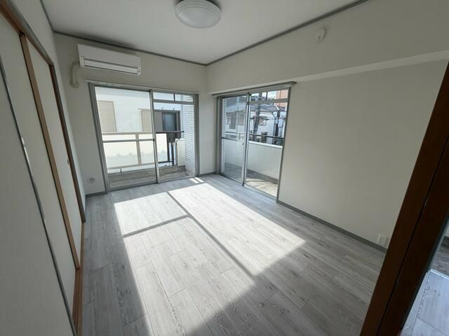 醍醐マンション