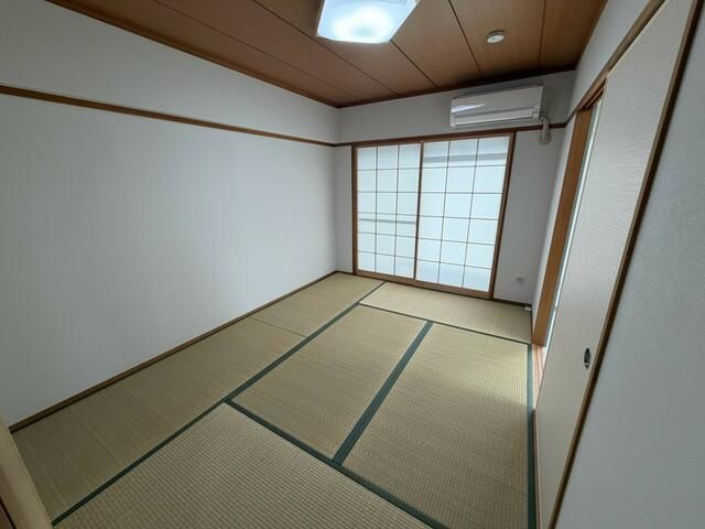 醍醐マンション