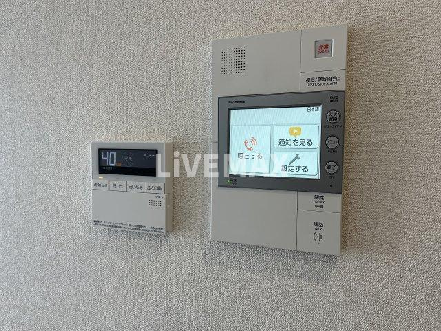 【セキュリティ】MAXIV東別院
