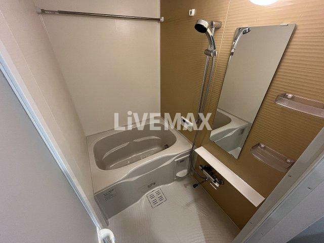 【浴室】MAXIV東別院