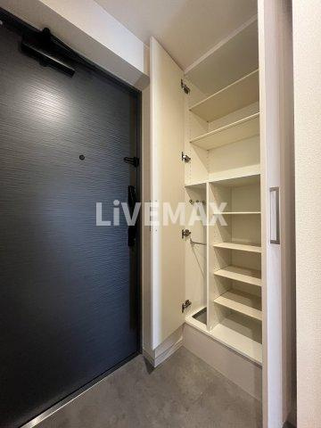 【収納】MAXIV東別院