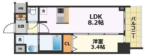 MAXIV東別院