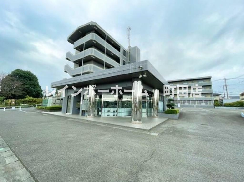 PLENDY淵野辺※初期費用分割あと払いサービス利用可能物件の周辺