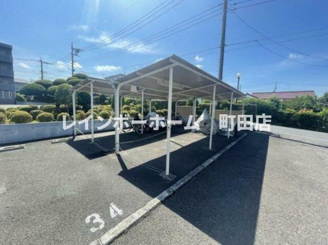 PLENDY淵野辺※初期費用分割あと払いサービス利用可能物件のその他共用部分