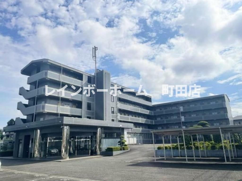 PLENDY淵野辺※初期費用分割あと払いサービス利用可能物件の外観
