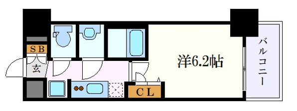 メイクス矢場町