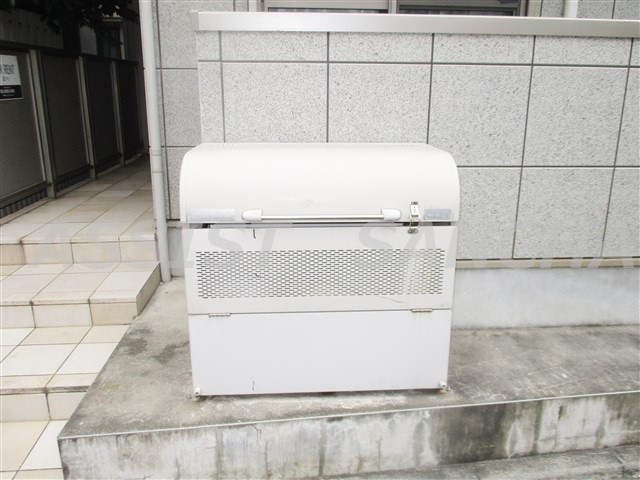 グリーンコート三宿のその他共用部分