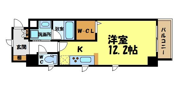 アーバンライフ名駅ウエスト