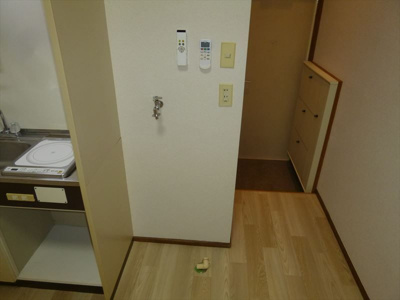 【設備】 | エミール東久留米