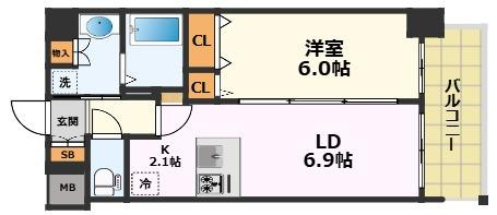メイクス熱田大宝