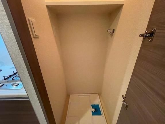 メイクスデザイン王子の設備
