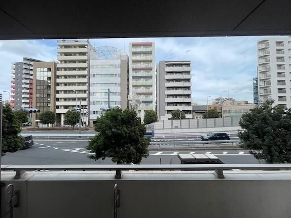 メイクスデザイン王子の展望