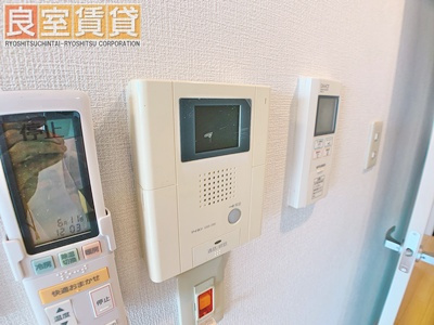 【その他共用部分】 | ジュネス瑞穂