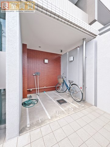 【その他】 | ジュネス瑞穂