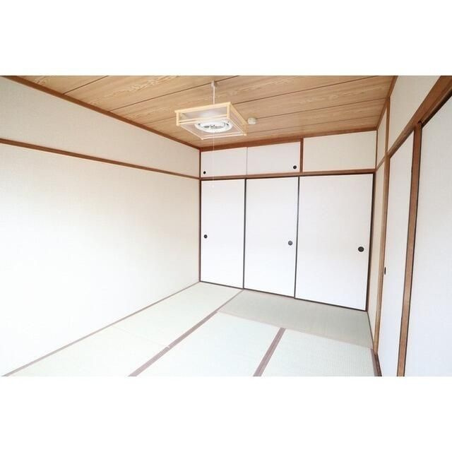 コーポハラブンのその他