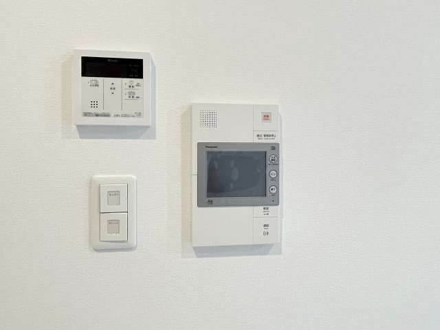 【セキュリティ】 | スプランディッド難波ＷＥＳＴⅡ
