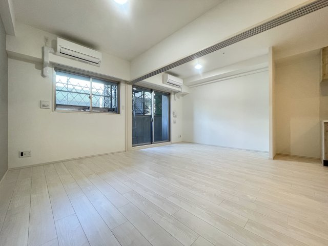 【展望】 | スプランディッド難波ＷＥＳＴⅡ