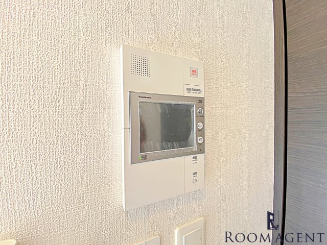 エステムコート名古屋泉プラチナムゲートのセキュリティ