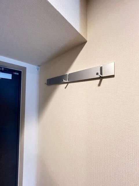 ドゥーエ板橋区役所前の設備