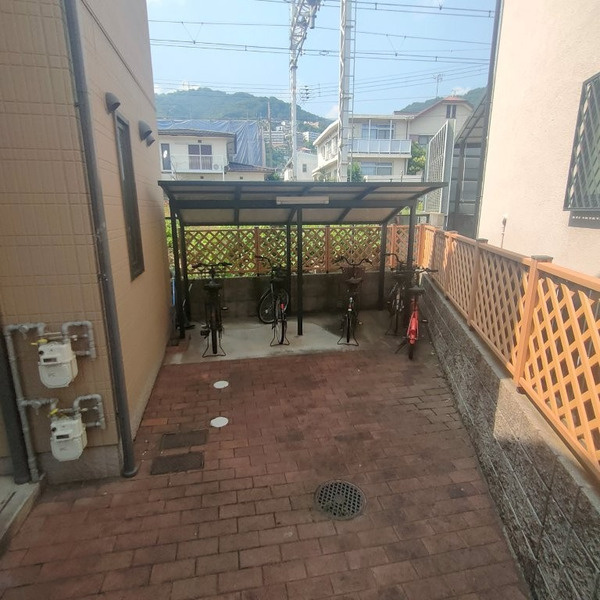 フルール岡本のその他