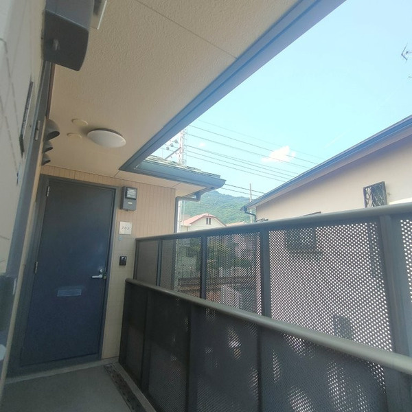 フルール岡本のその他