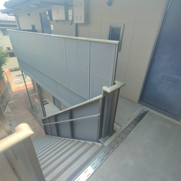 フルール岡本のその他