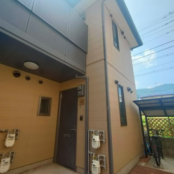 フルール岡本のその他