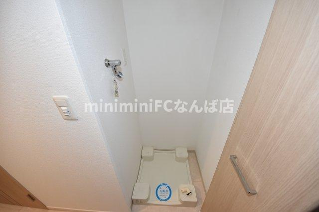 スワンズ谷町セントシティ