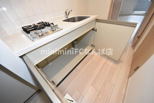 スワンズ谷町セントシティ