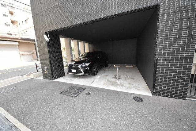 スワンズ谷町セントシティ