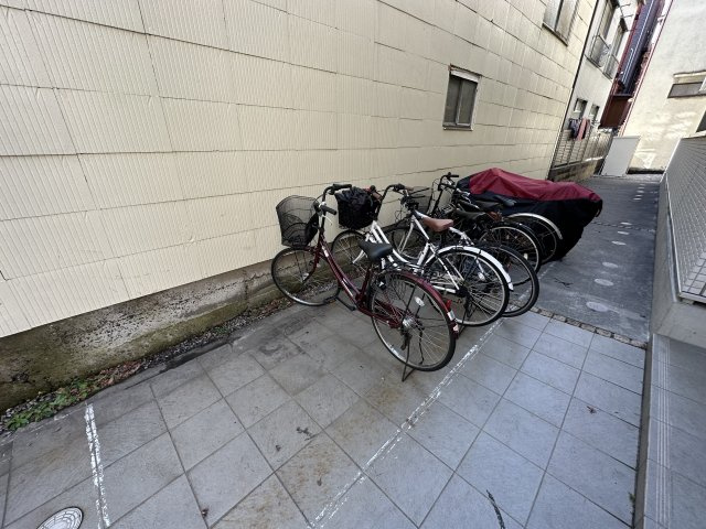 アピテ・K・千束のその他共用部分