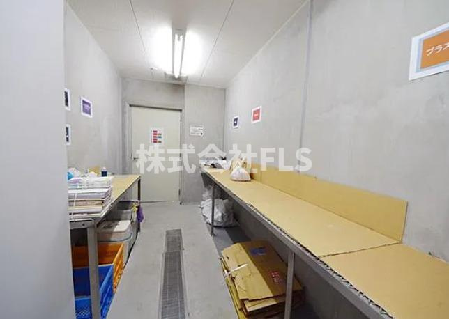 千代田区内神田２丁目の賃貸マンションのその他