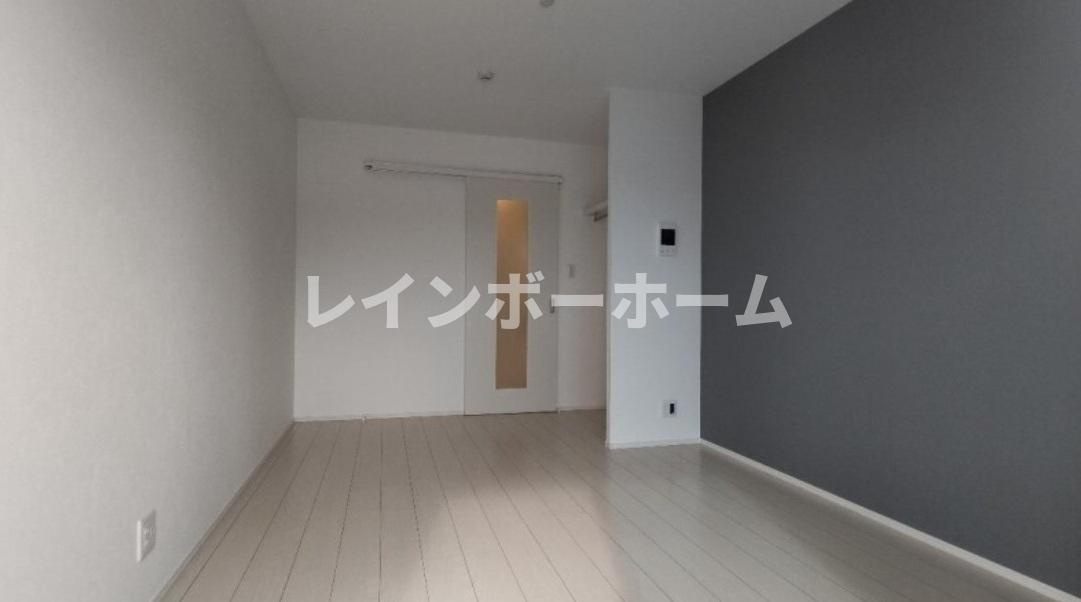 ラ・ブリーズ壱番館【仲介手数料：無料】対象物件！の寝室|内装も気になるポイント