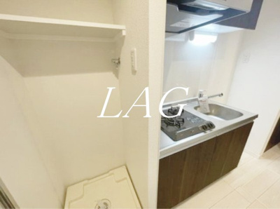 【設備】 | CASA　LUXE　北千住