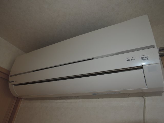 【設備】 | アムパルク羽根木