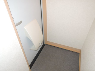 【玄関】