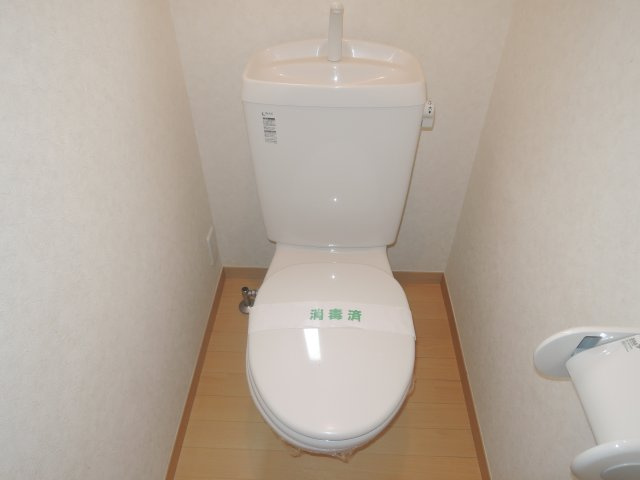 【トイレ】 | アムパルク羽根木