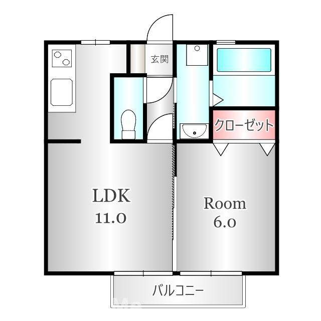 ポレールの間取り|他社様掲載物件もまとめてご紹介、ご案内可能です(^^)/