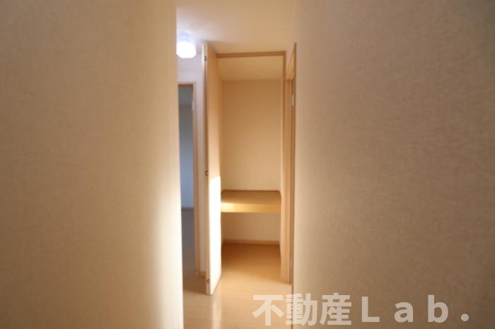 ラフィーネの設備